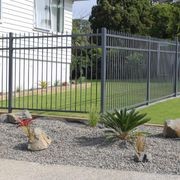 Balmain - Tubular Commercial & Residential Fence gallery detail image