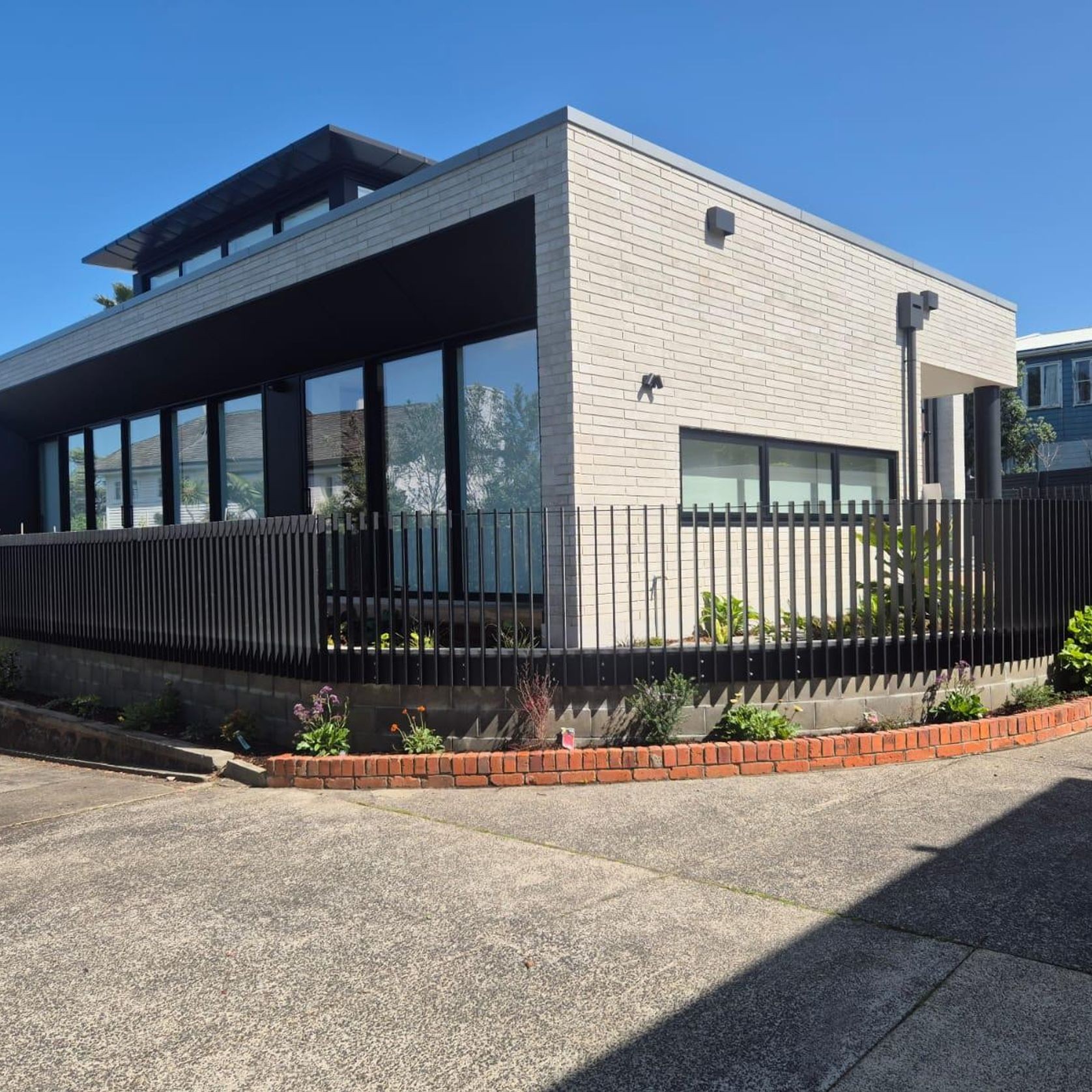 Tubular Balustrade gallery detail image