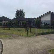 Classic - Tubular Garden & Residential Fence gallery detail image