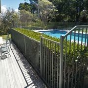 Classic - Tubular Garden & Residential Fence gallery detail image