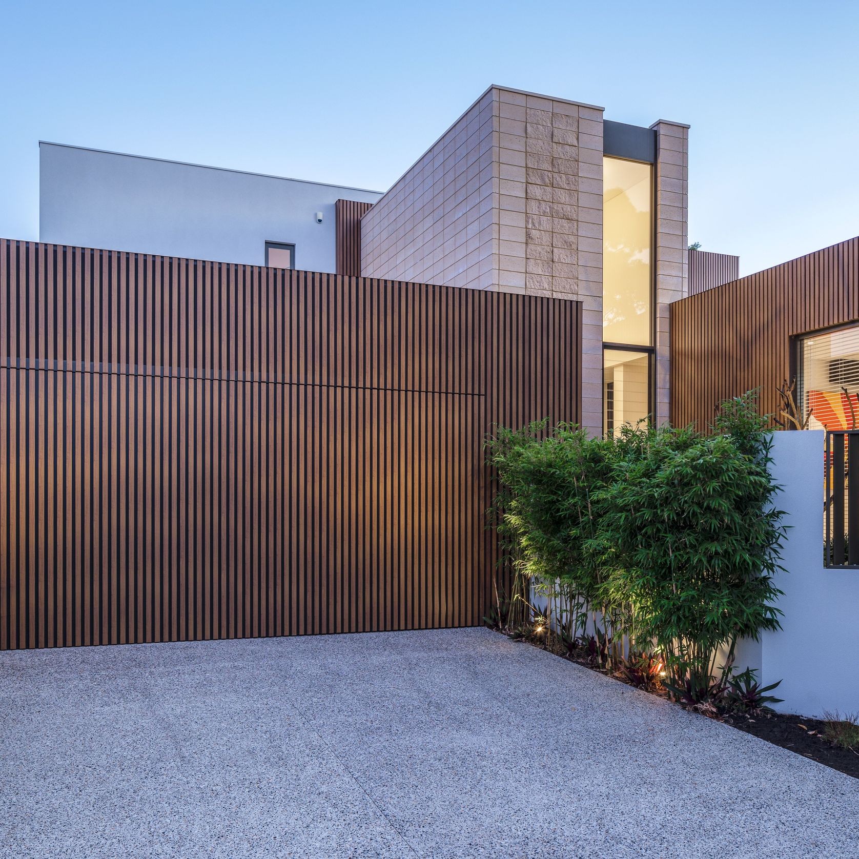DecoBatten® - Aluminium Beams & Battens gallery detail image