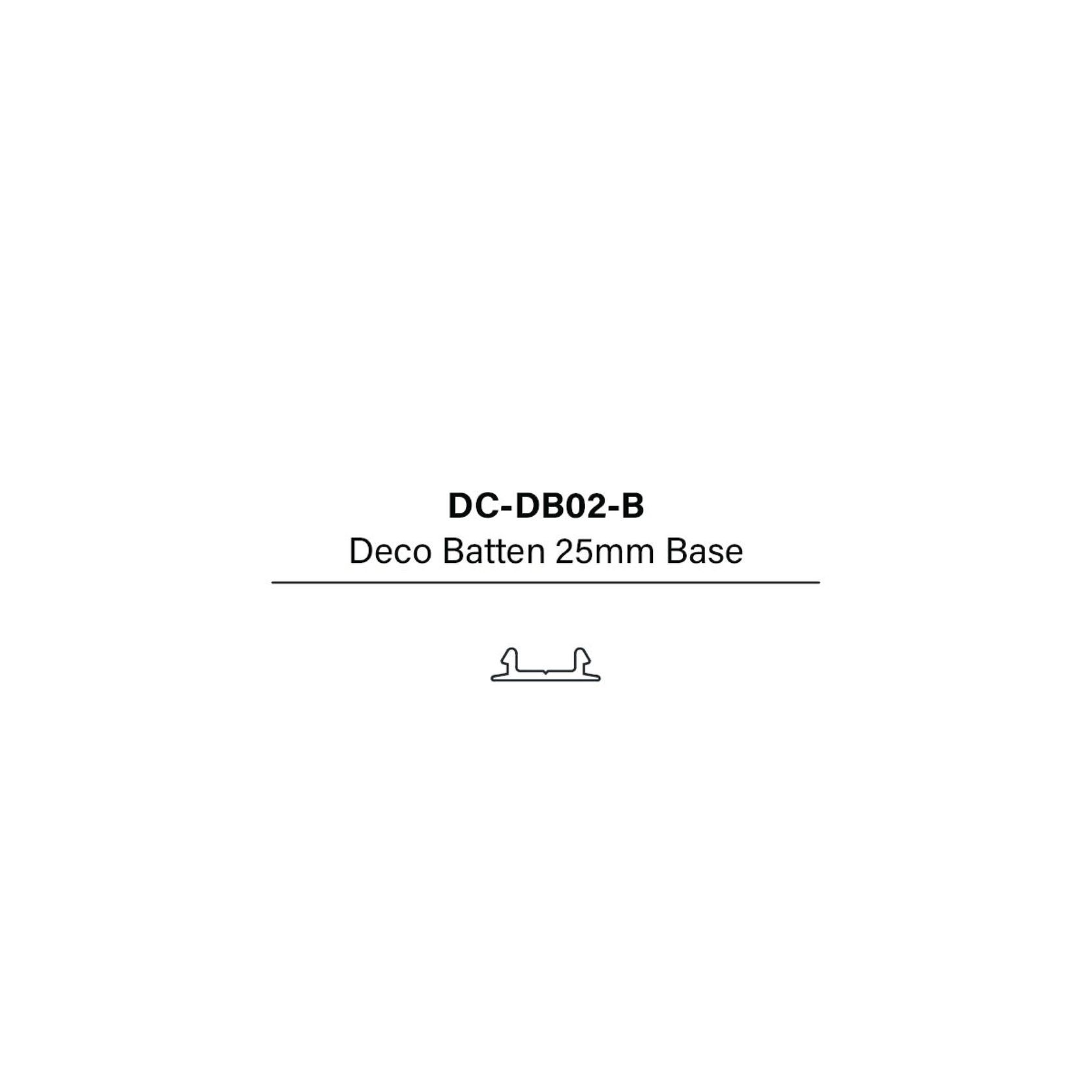 DecoBatten® - Aluminium Beams & Battens gallery detail image