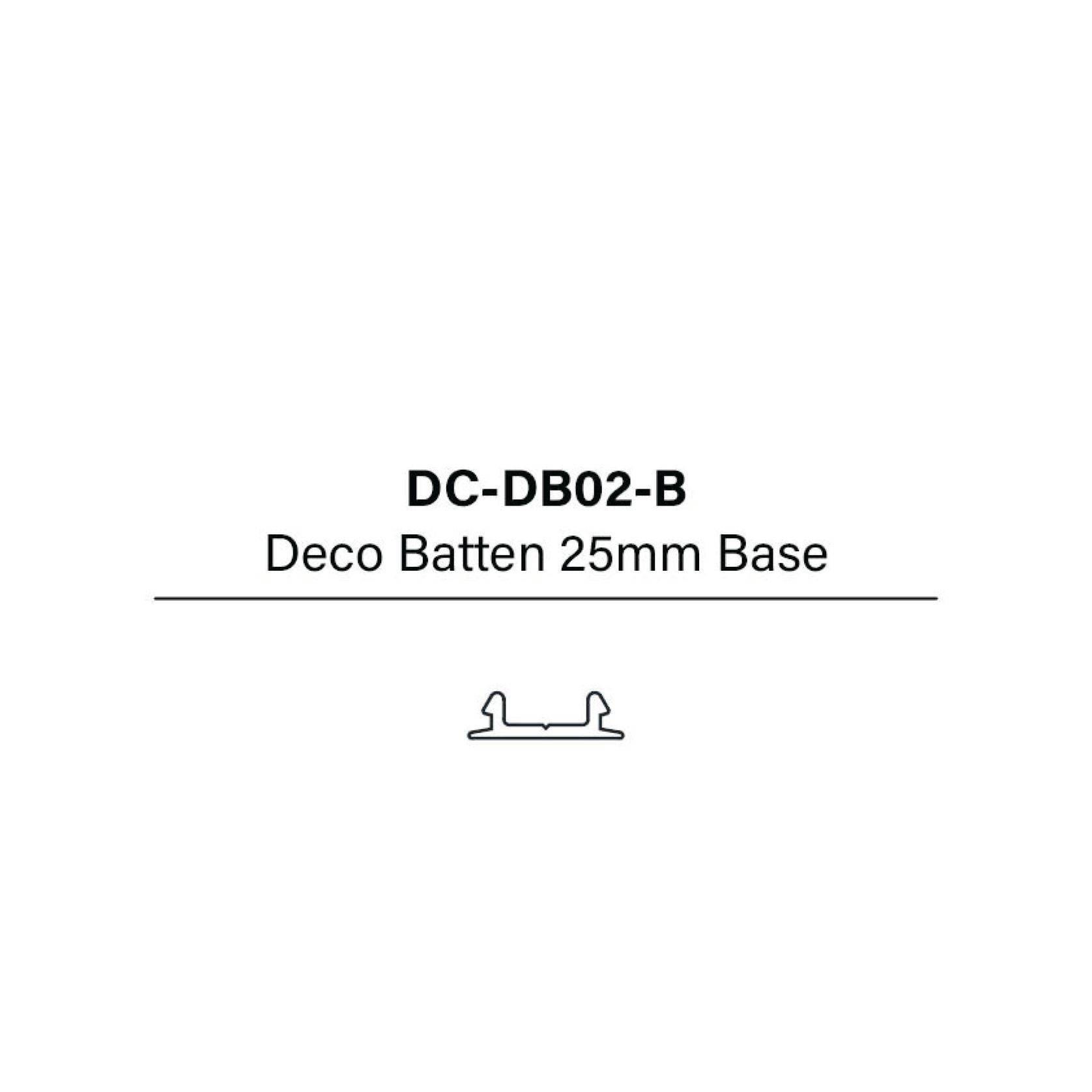 DecoBatten® - Aluminium Beams & Battens gallery detail image
