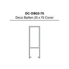 DecoBatten® - Aluminium Beams & Battens gallery detail image