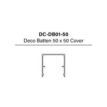 DecoBatten® - Aluminium Beams & Battens gallery detail image