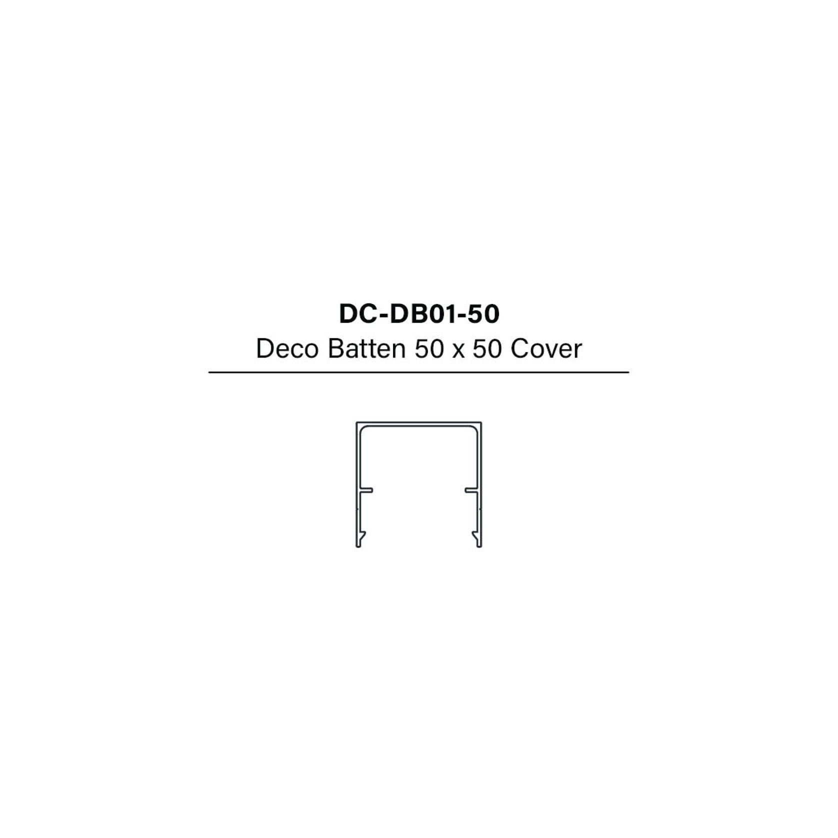 DecoBatten® - Aluminium Beams & Battens gallery detail image