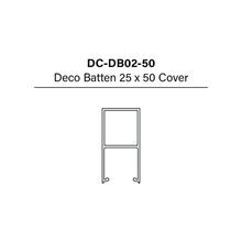 DecoBatten® - Aluminium Beams & Battens gallery detail image