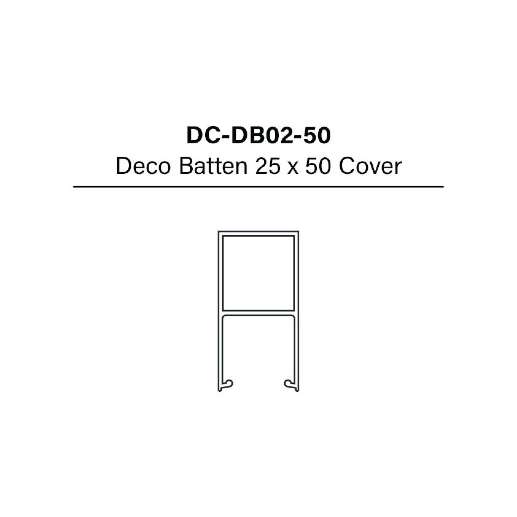 DecoBatten® - Aluminium Beams & Battens gallery detail image
