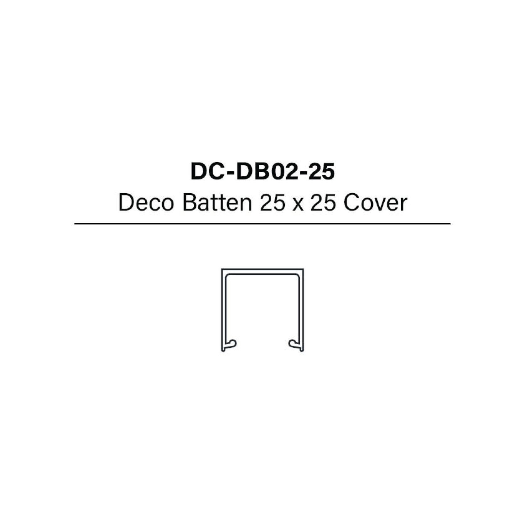 DecoBatten® - Aluminium Beams & Battens gallery detail image