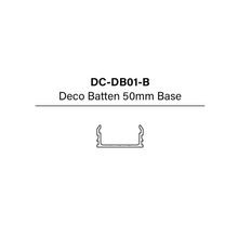 DecoBatten® - Aluminium Beams & Battens gallery detail image