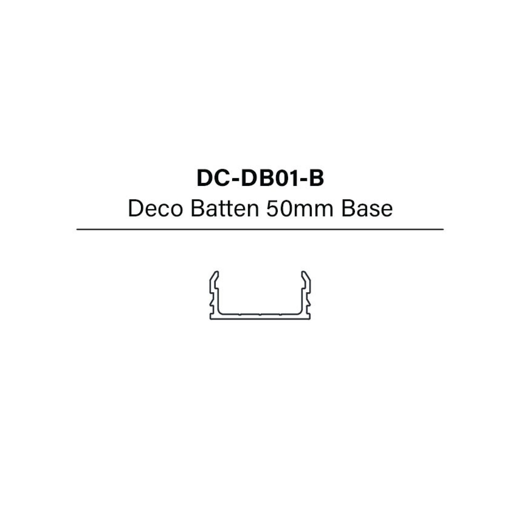 DecoBatten® - Aluminium Beams & Battens gallery detail image