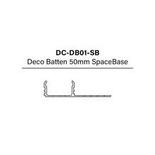 DecoBatten® - Aluminium Beams & Battens gallery detail image