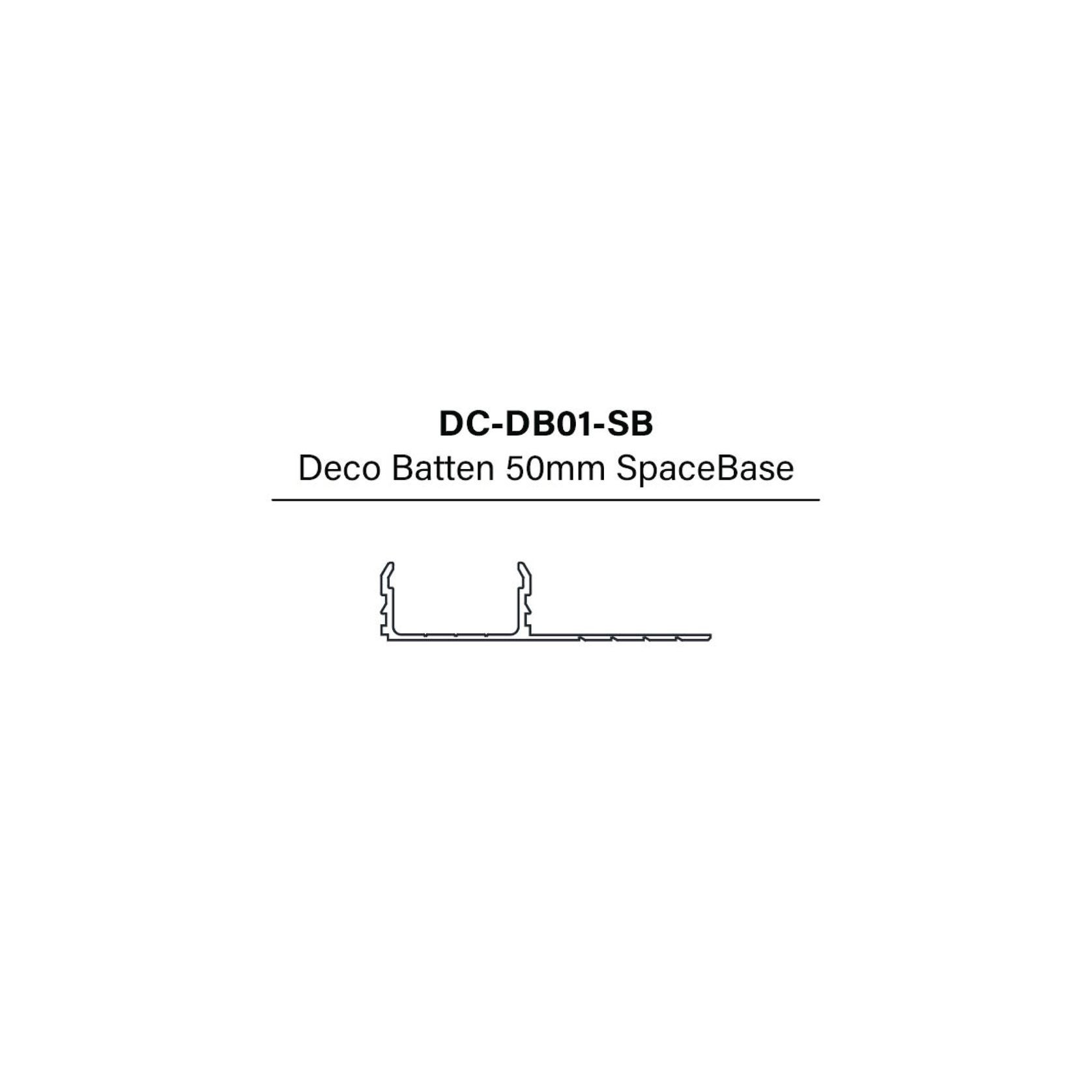 DecoBatten® - Aluminium Beams & Battens gallery detail image