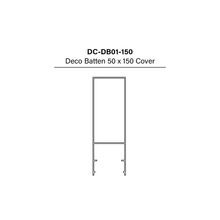 DecoBatten® - Aluminium Beams & Battens gallery detail image