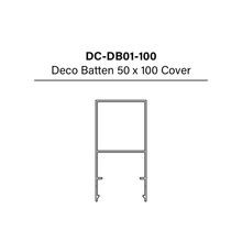 DecoBatten® - Aluminium Beams & Battens gallery detail image