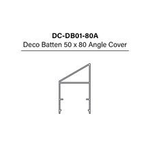 DecoBatten® - Aluminium Beams & Battens gallery detail image