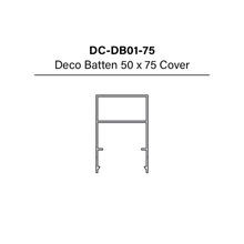 DecoBatten® - Aluminium Beams & Battens gallery detail image