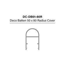 DecoBatten® - Aluminium Beams & Battens gallery detail image