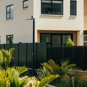 Mako Front Fencing gallery detail image