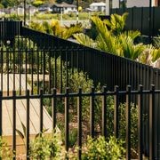 Mako Blade Fence gallery detail image