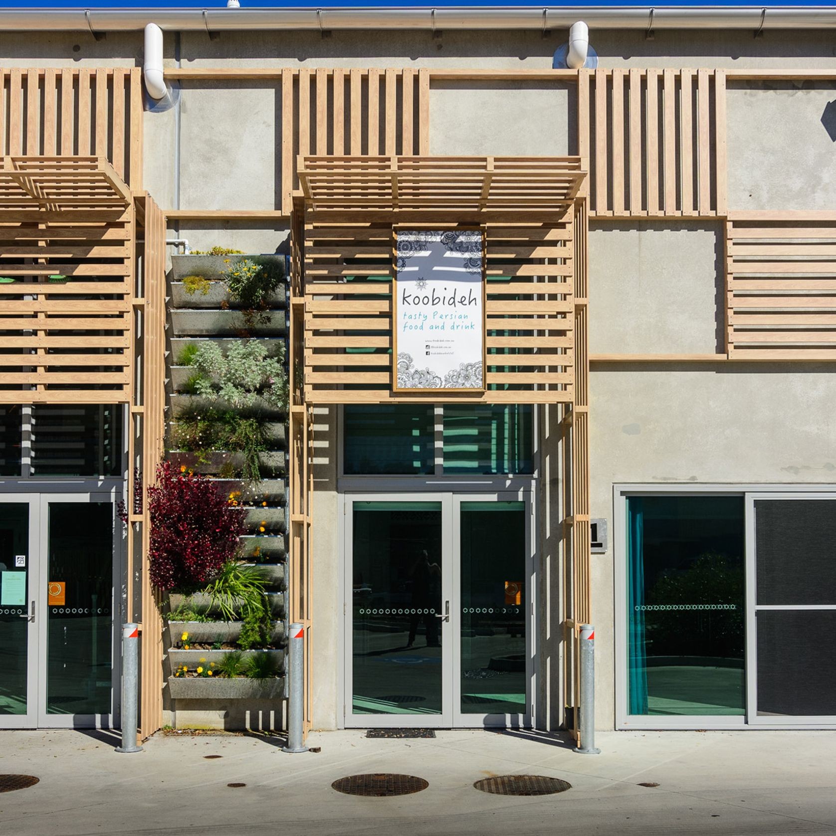 DecoSlat® - Fences, Gates & Screens gallery detail image