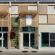 DecoSlat® - Fences, Gates & Screens gallery detail image