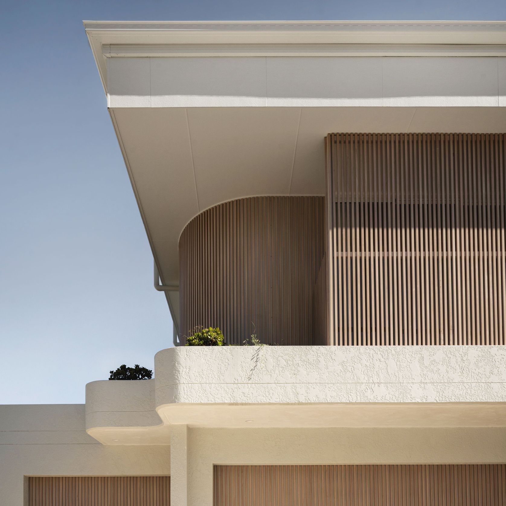 DecoBatten® - Aluminium Beams & Battens gallery detail image