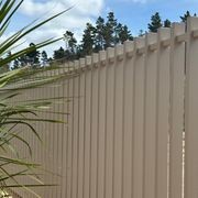 Mako Blade Fence gallery detail image