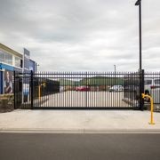 Balmain - Tubular Commercial & Residential Fence gallery detail image