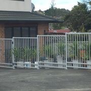 Lincoln - Tubular Garden & Residential Fence gallery detail image