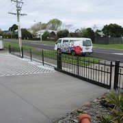 New Heritage - Tubular Garden & Residential Fence gallery detail image