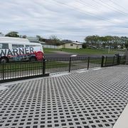 New Heritage - Tubular Garden & Residential Fence gallery detail image