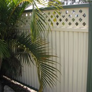 Corodek Colorbond Fencing gallery detail image