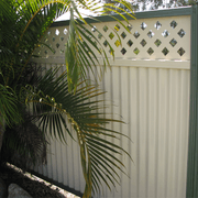 Corodek Colorbond Fencing gallery detail image