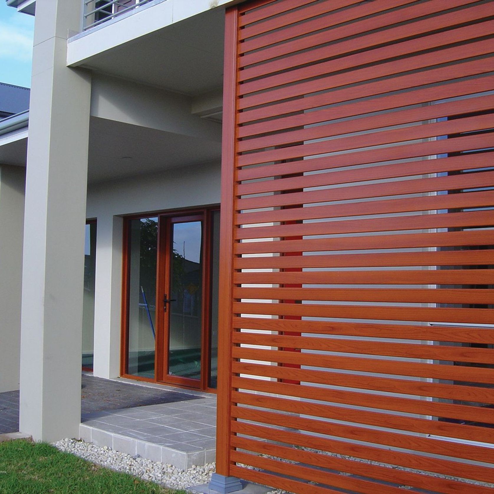 DecoSlat® - Fences, Gates & Screens gallery detail image