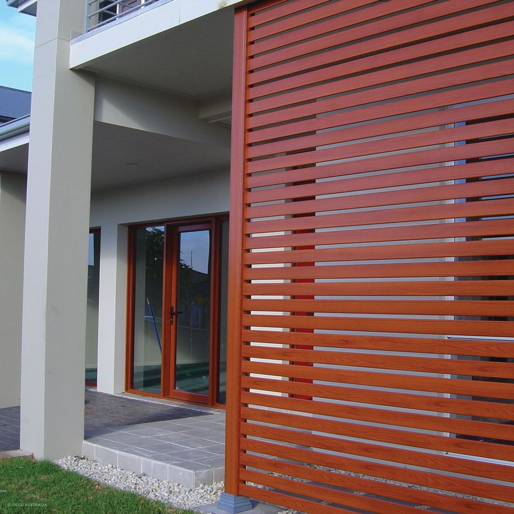DecoSlat® - Fences, Gates & Screens gallery detail image