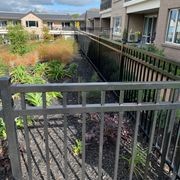 Regency - Tubular Garden & Residential Fence gallery detail image