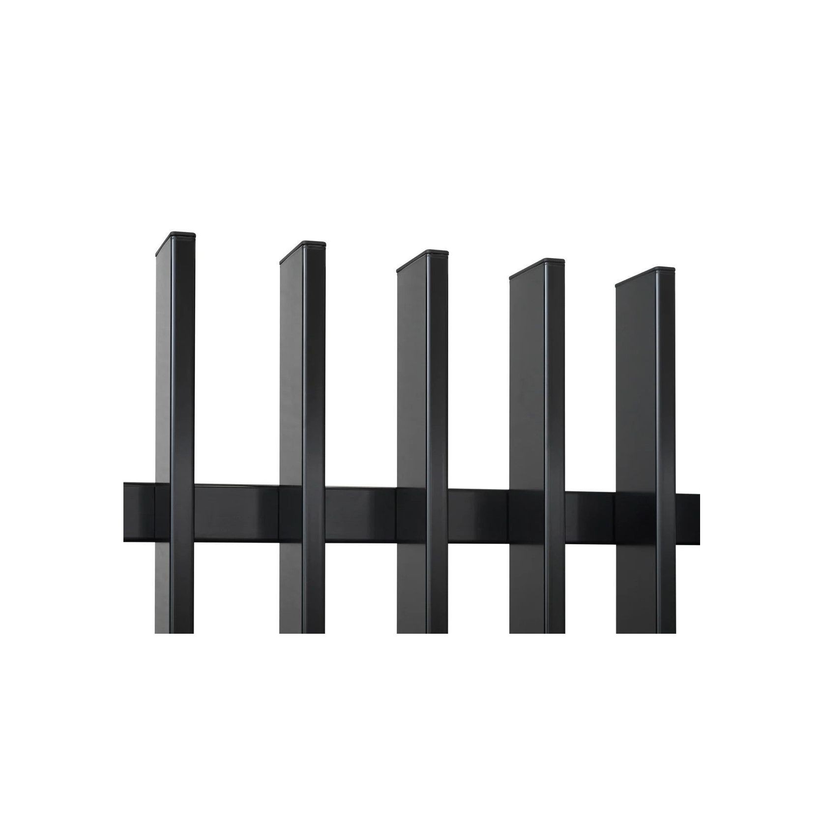 Aluminium Fencing System gallery detail image