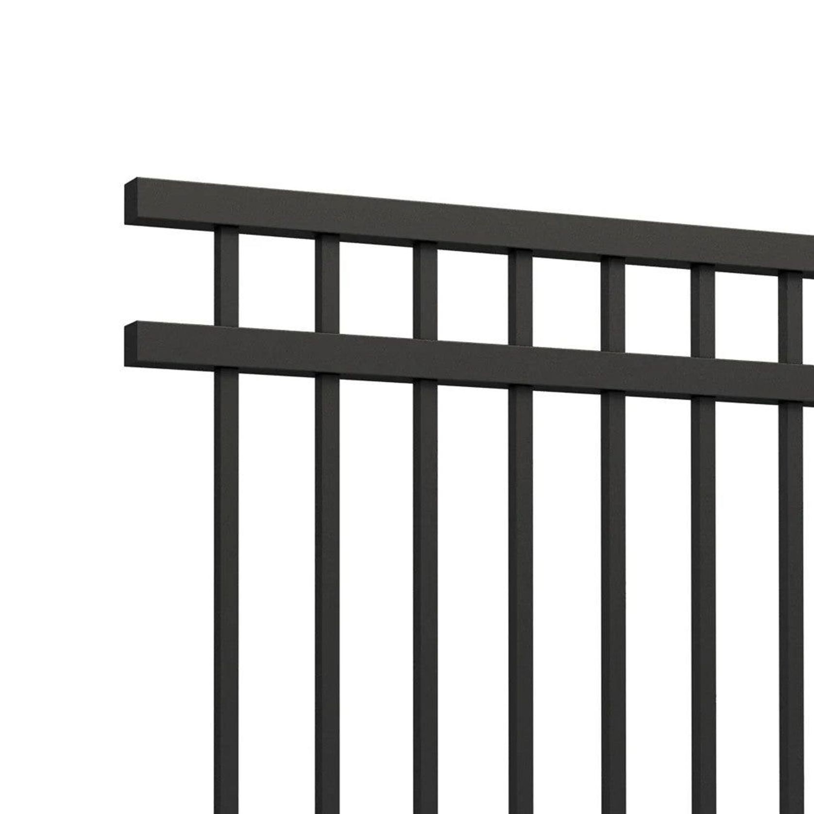Aluminium Fencing System gallery detail image