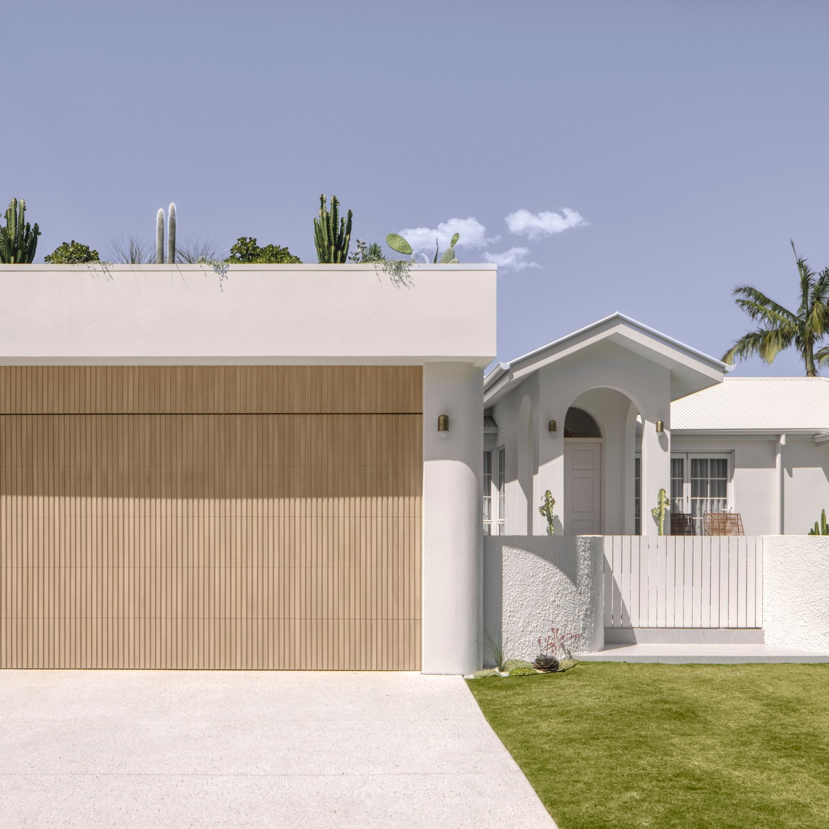 DecoBatten® - Aluminium Beams & Battens gallery detail image