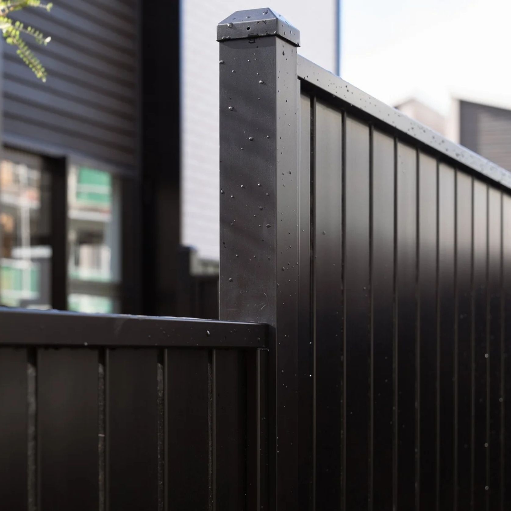 Mako Pool Fencing gallery detail image