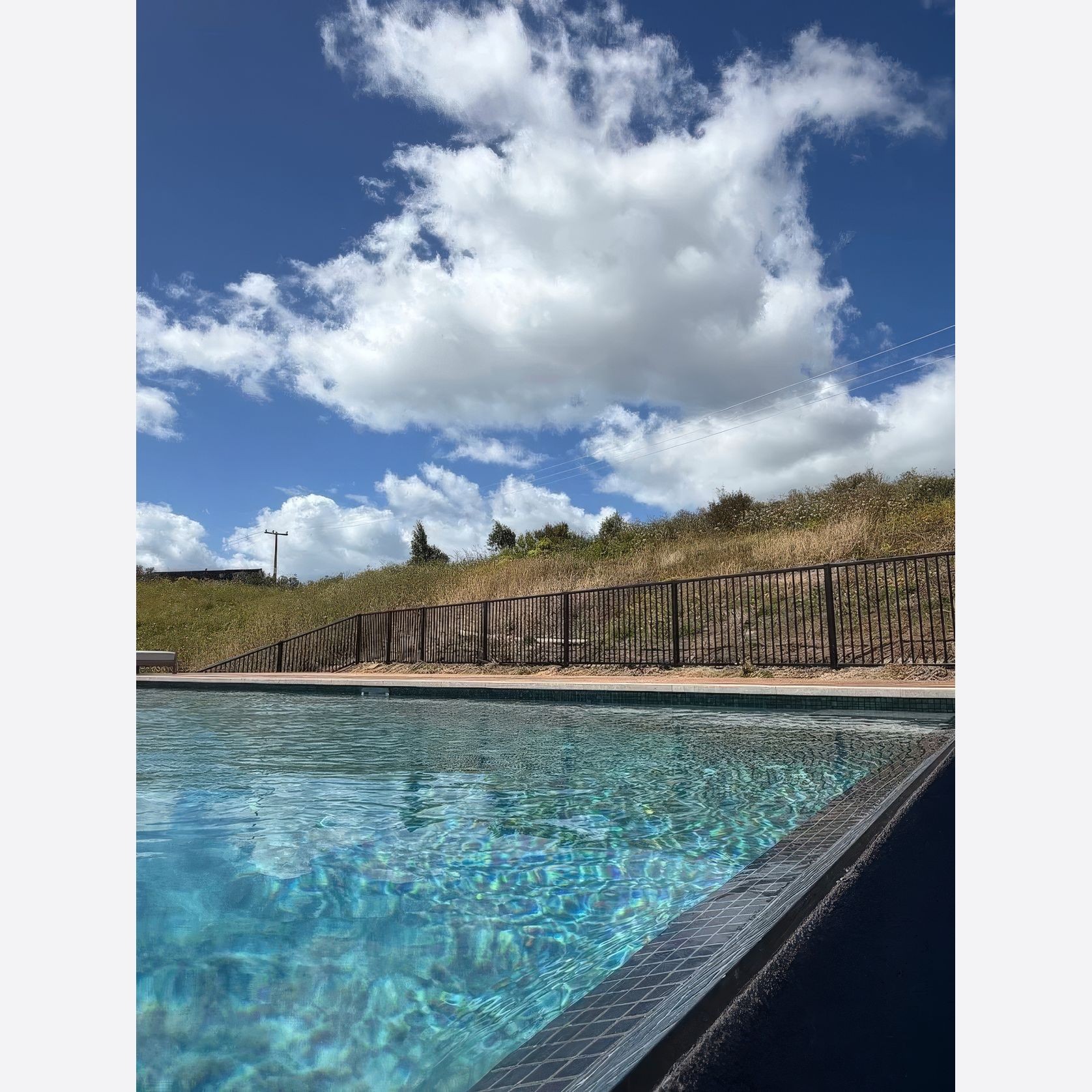 Mako Pool Fencing gallery detail image