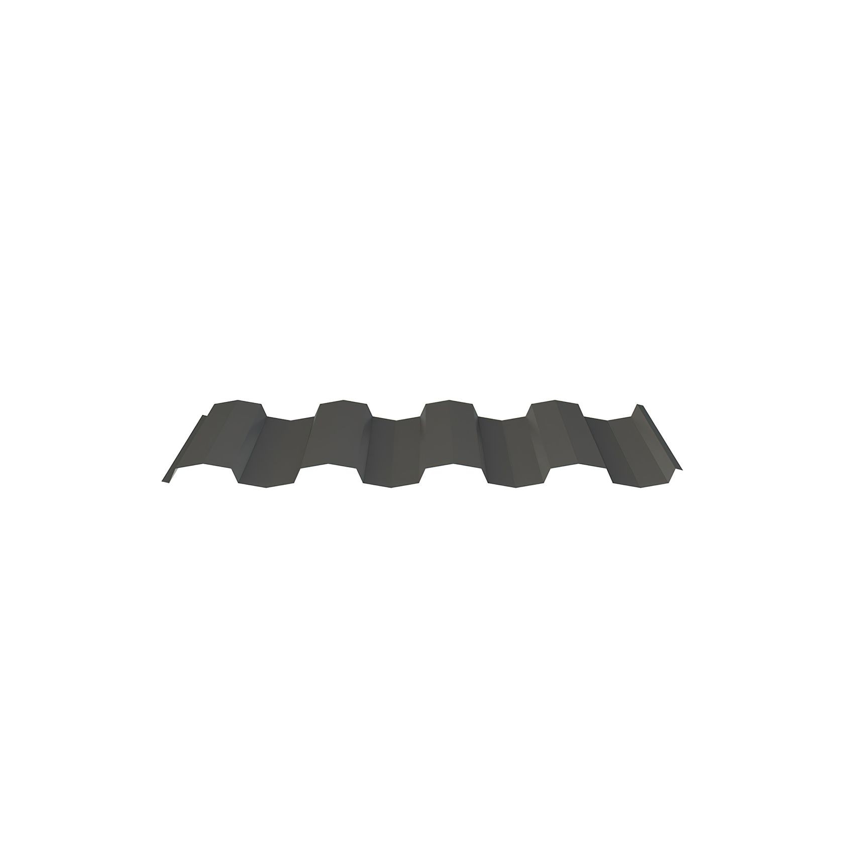 Metline Premium Colorbond® Fencing gallery detail image