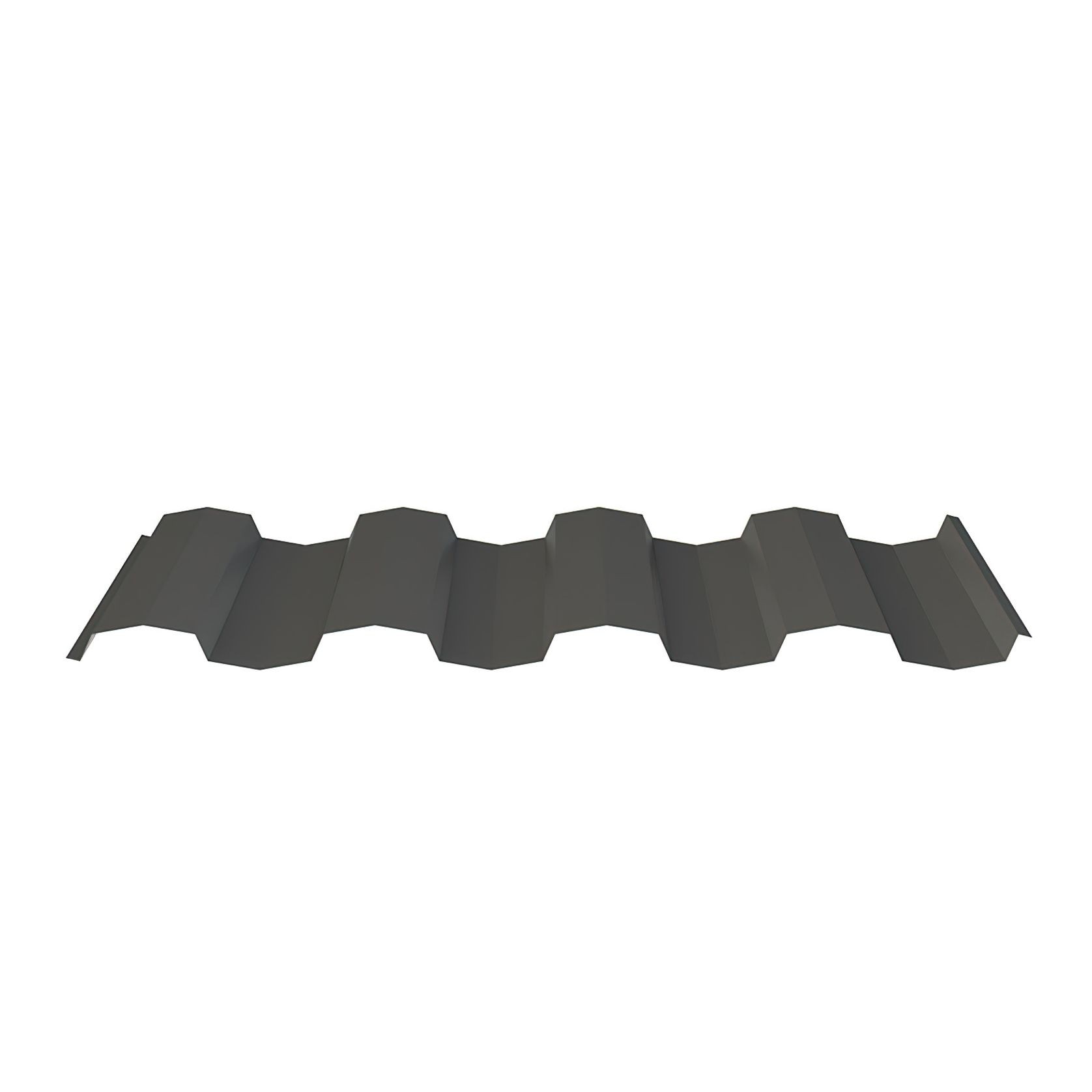 Metline Premium Colorbond® Fencing gallery detail image
