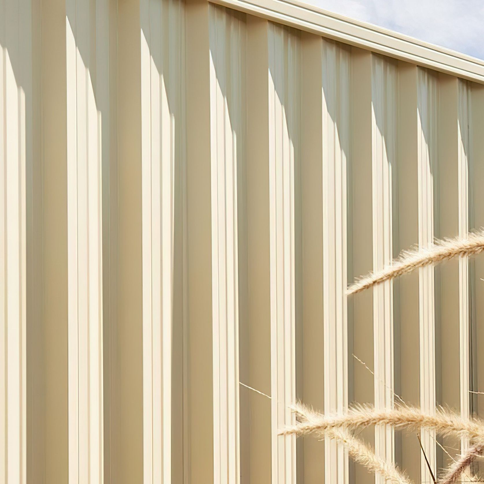 Metzag / Metfence Colorbond Fencing gallery detail image