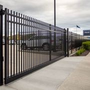 Balmain - Tubular Commercial & Residential Fence gallery detail image