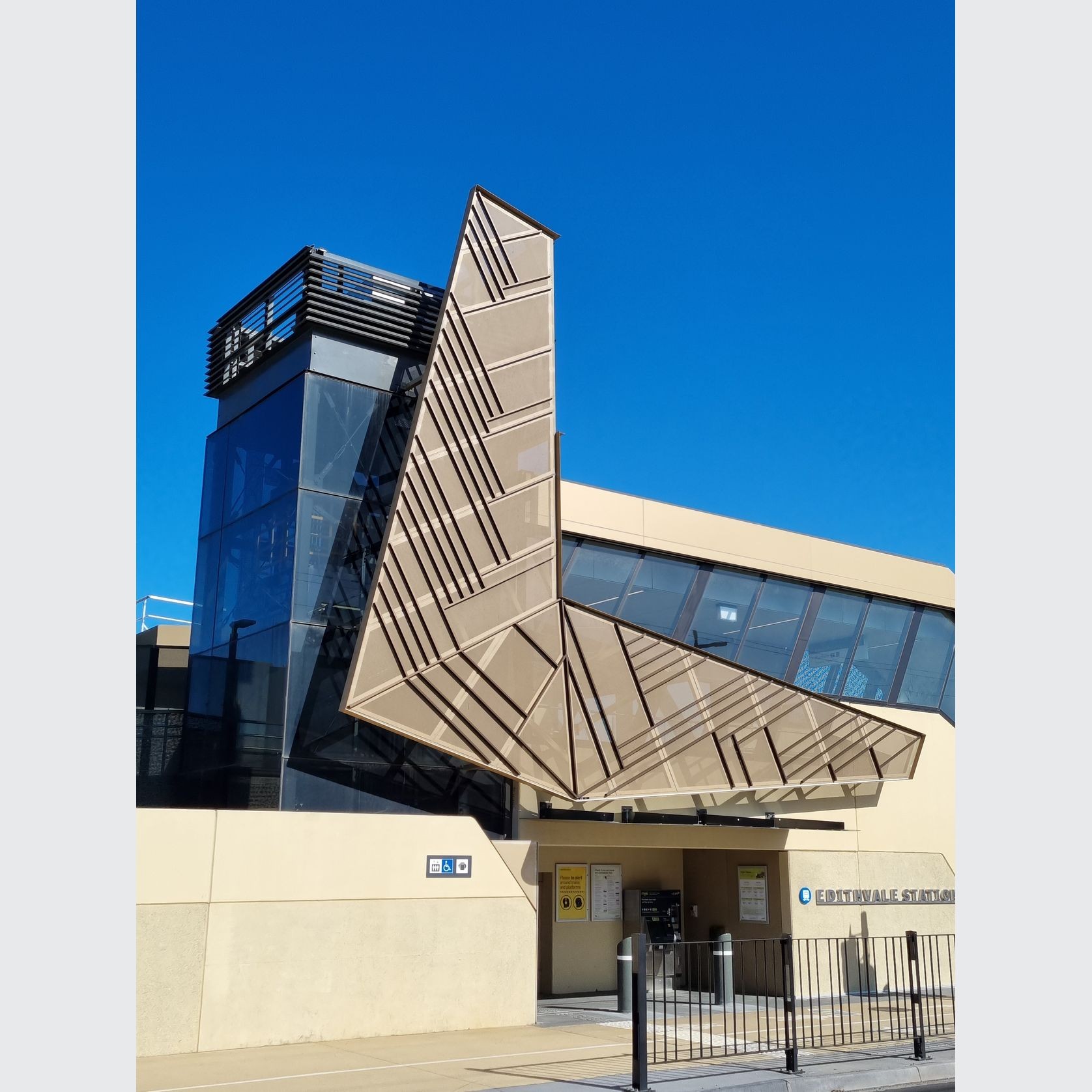 DecoUltra Anodised Finishes gallery detail image