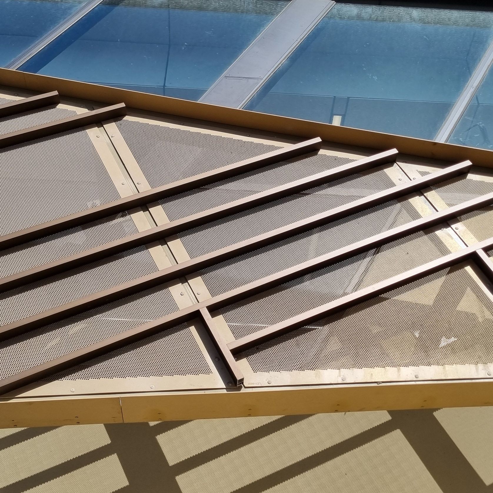 DecoUltra Anodised Finishes gallery detail image
