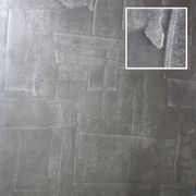 Aluminium Modern | Liquid Metal Finish gallery detail image