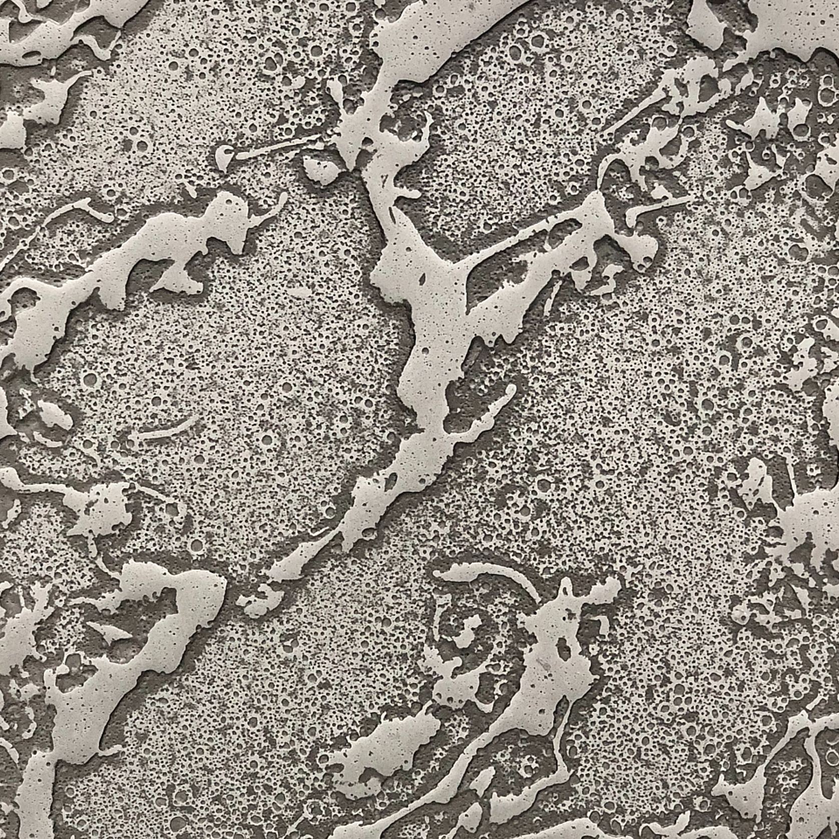 Aluminium Skide | Liquid Metal Finish gallery detail image
